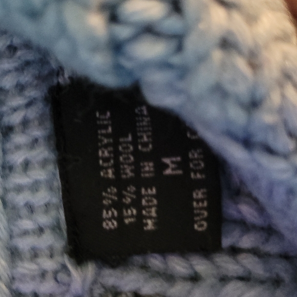 Cardigans sweater - Picture 2 of 5